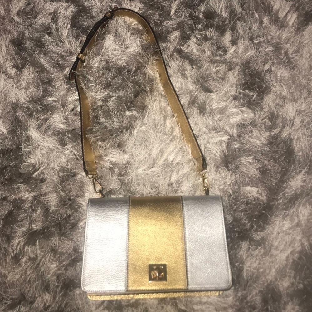 Vittoria Napoli bag